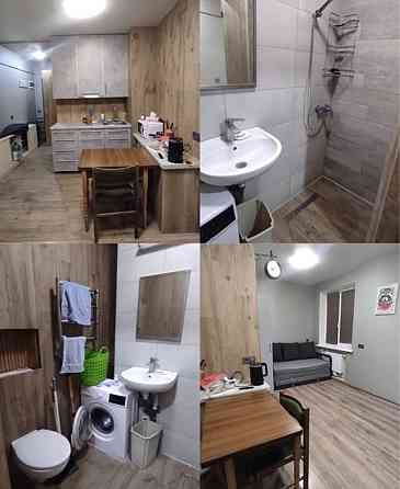 Сдам квартиру в ЖК Салтовский Харьков