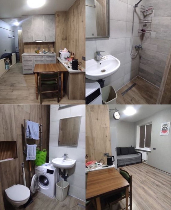 Сдам квартиру в ЖК Салтовский Харьков - изображение 1