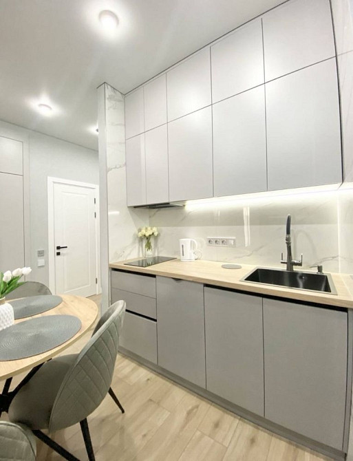 Аркадия. Сдам 1комн. Родос. Генуэзкая ул Одесса - изображение 6