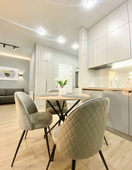 Аркадия. Сдам 1комн. Родос. Генуэзкая ул Одесса - изображение 5