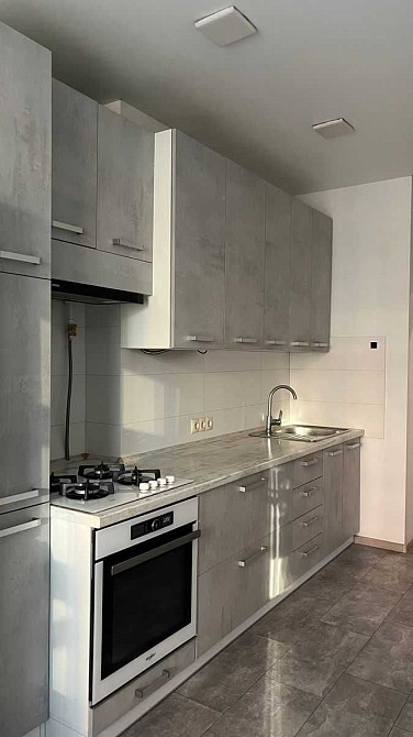 2к ЖК Львівський квартал м. Лук'янівська ПЕРША ЗДАЧА Киев - изображение 3