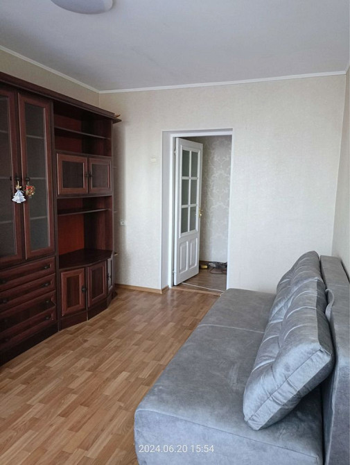 Здам двокімнатну квартиру на Урожаї,  Слов‘янка (Данила Галицького) Вінниця - зображення 2