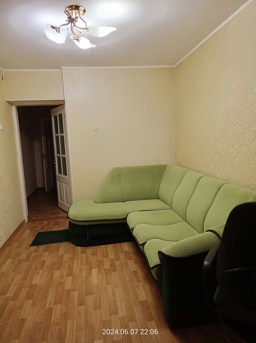 Здам двокімнатну квартиру на Урожаї,  Слов‘янка (Данила Галицького) Вінниця - зображення 7