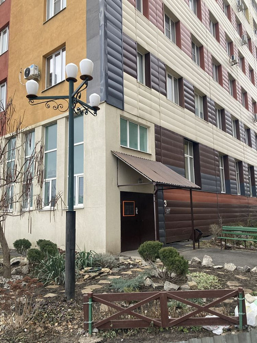 Сдам двухкомнатную квартиру по ул.Ново-Александровская 54-А, pp3 Харьков - изображение 1