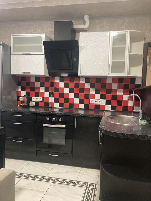 Сдам двухкомнатную квартиру по ул.Ново-Александровская 54-А, pp3 Харьков - изображение 3