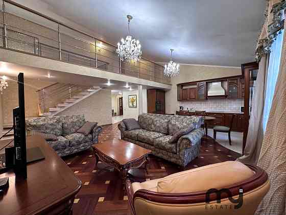 Оренда БЕЗ% 4-к квартири, 170 м², Центр Печерськ / Панаса Мирного 14 Киев