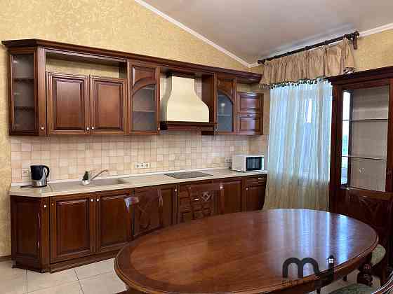 Оренда БЕЗ% 4-к квартири, 170 м², Центр Печерськ / Панаса Мирного 14 Киев