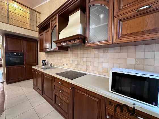 Оренда БЕЗ% 4-к квартири, 170 м², Центр Печерськ / Панаса Мирного 14 Киев