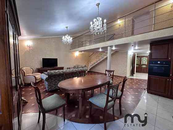 Оренда БЕЗ% 4-к квартири, 170 м², Центр Печерськ / Панаса Мирного 14 Киев