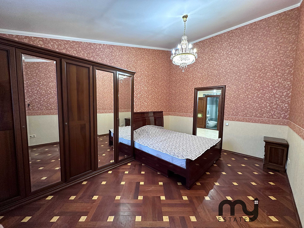 Оренда БЕЗ% 4-к квартири, 170 м², Центр Печерськ / Панаса Мирного 14 Киев - изображение 7