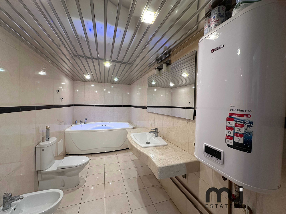 Оренда БЕЗ% 4-к квартири, 170 м², Центр Печерськ / Панаса Мирного 14 Киев - изображение 8