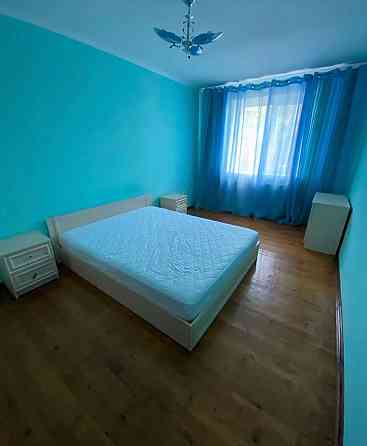 Оренда 2 км квартири в парковій зоні Ивано-Франковск