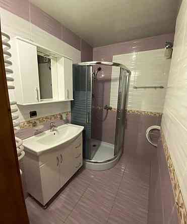 Оренда 2 км квартири в парковій зоні Ивано-Франковск