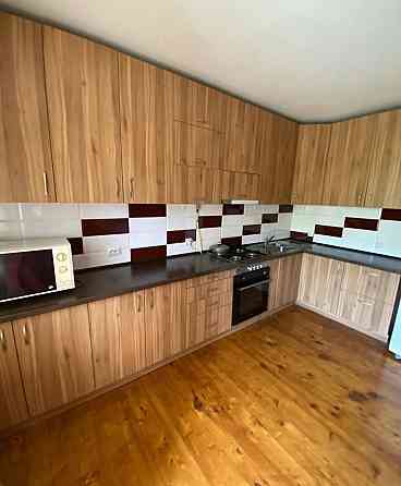 Оренда 2 км квартири в парковій зоні Ивано-Франковск