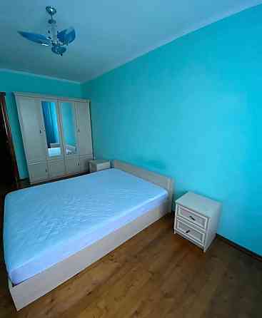 Оренда 2 км квартири в парковій зоні Ивано-Франковск