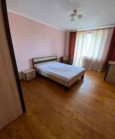 Оренда 2 км квартири в парковій зоні Ивано-Франковск