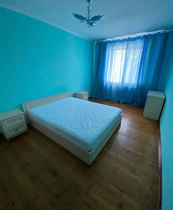 Оренда 2 км квартири в парковій зоні Ивано-Франковск - изображение 4