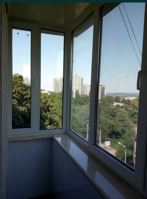 Срочно сдам 2 пр. Гагарина этаж 5/9 не угловая цена 15000грн Дніпро - зображення 4