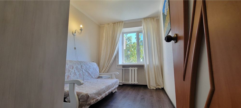 Срочно сдам 2 пр. Гагарина этаж 5/9 не угловая цена 15000грн Дніпро - зображення 2