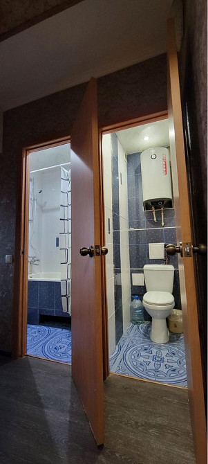 Срочно сдам 2 пр. Гагарина этаж 5/9 не угловая цена 15000грн Дніпро - зображення 5