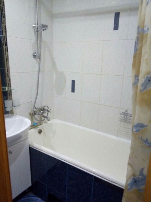 Срочно сдам 2 пр. Гагарина этаж 5/9 не угловая цена 15000грн Дніпро - зображення 3