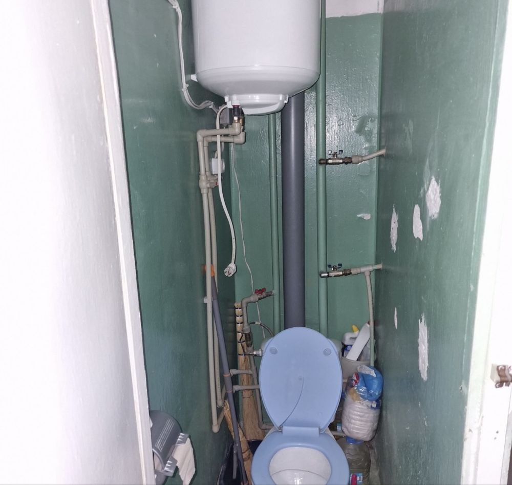 Сдам 2х квартиру метро Ботанический Сад Харьков - изображение 7