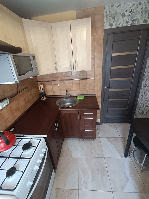 Сдам долгосрочно Слобожанский 113. Калиновая. 1 кв Реальная Дніпро - зображення 7