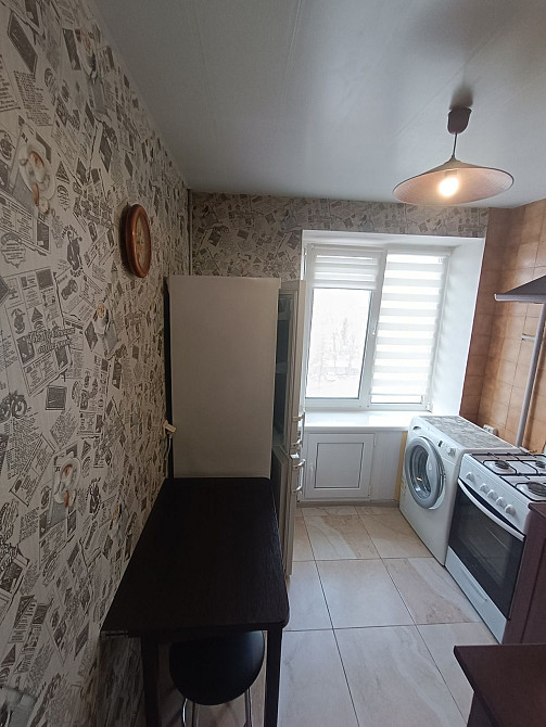 Сдам долгосрочно Слобожанский 113. Калиновая. 1 кв Реальная Дніпро - зображення 5