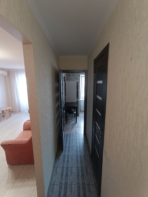 Сдам долгосрочно Слобожанский 113. Калиновая. 1 кв Реальная Дніпро - зображення 4