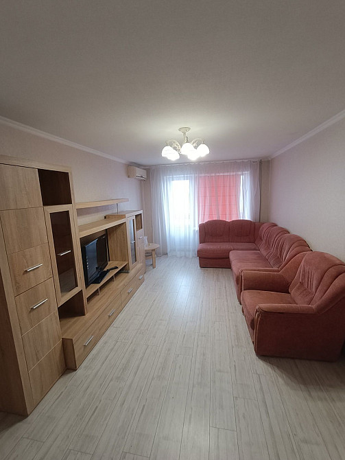 Сдам долгосрочно Слобожанский 113. Калиновая. 1 кв Реальная Дніпро - зображення 1