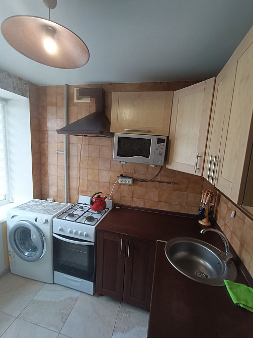 Сдам долгосрочно Слобожанский 113. Калиновая. 1 кв Реальная Дніпро - зображення 8