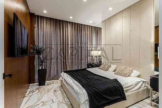 ЖК Chicago Central House. 2к квартира, 79м2, Центр. Олимпийская Киев