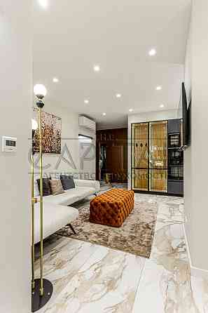 ЖК Chicago Central House. 2к квартира, 79м2, Центр. Олимпийская Киев