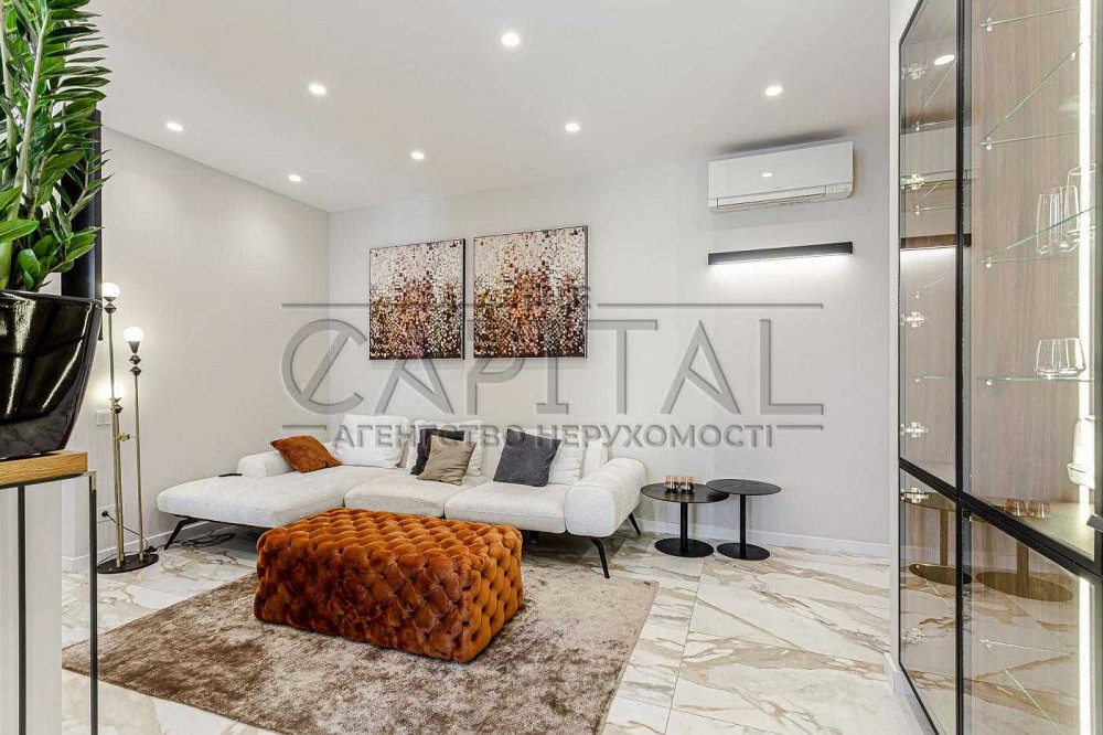 ЖК Chicago Central House. 2к квартира, 79м2, Центр. Олимпийская Киев - изображение 8