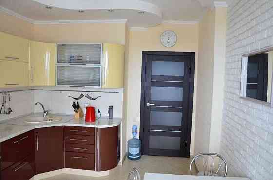 Однокомнатная квартира на Оболони (ул. Иорданская) Киев