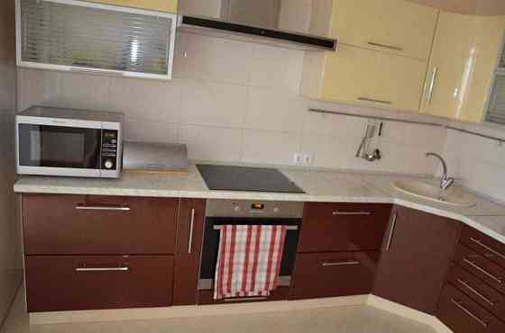 Однокомнатная квартира на Оболони (ул. Иорданская) Киев