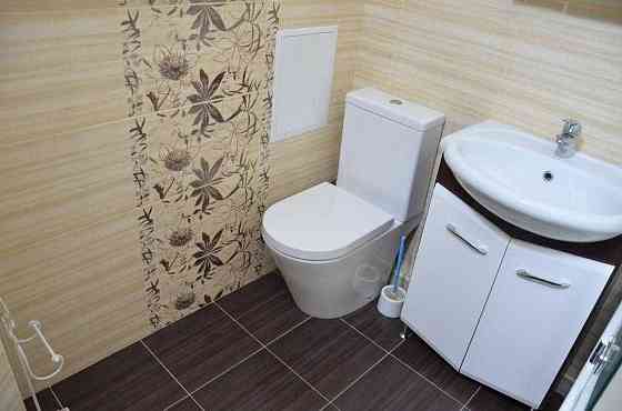 Однокомнатная квартира на Оболони (ул. Иорданская) Киев