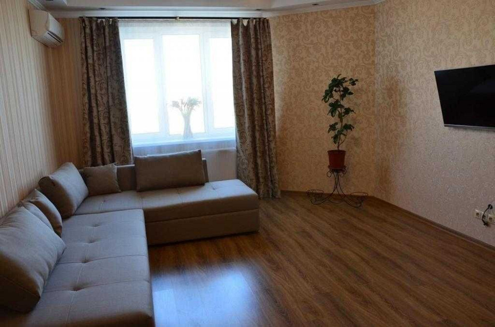 Однокомнатная квартира на Оболони (ул. Иорданская) Киев - изображение 5