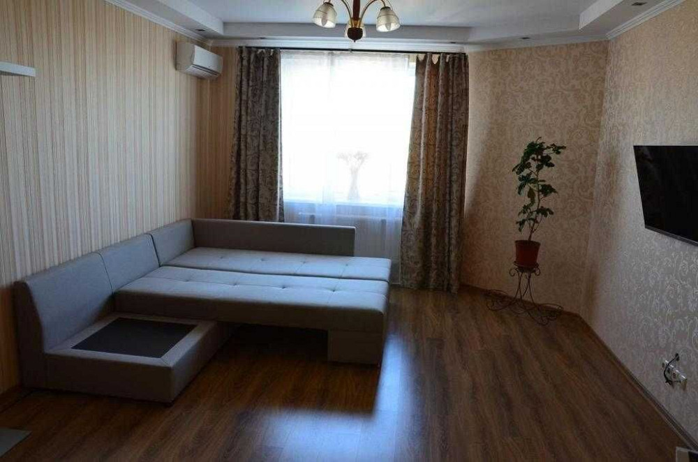 Однокомнатная квартира на Оболони (ул. Иорданская) Киев - изображение 3