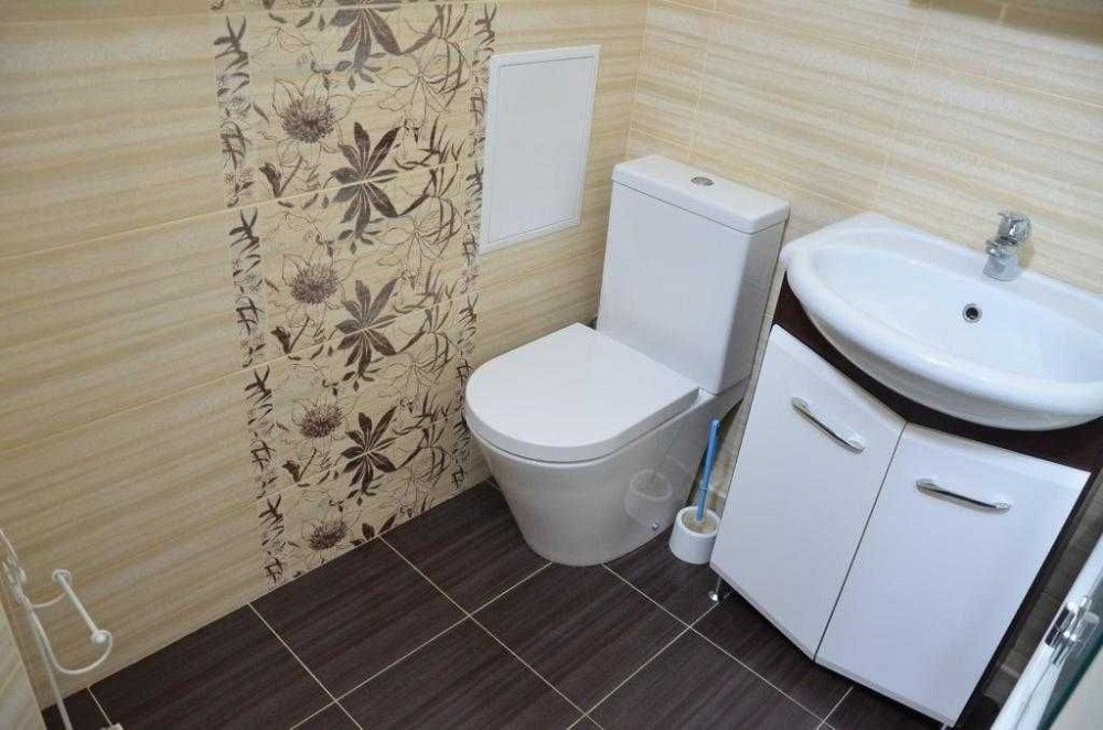 Однокомнатная квартира на Оболони (ул. Иорданская) Киев - изображение 6