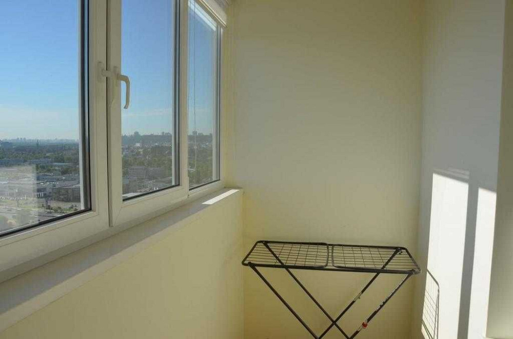 Однокомнатная квартира на Оболони (ул. Иорданская) Киев - изображение 7