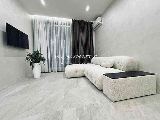 2.к. студия ЖК Моцарт 52м2 Новострой Центр Женева Троицкий Кировский Дніпро