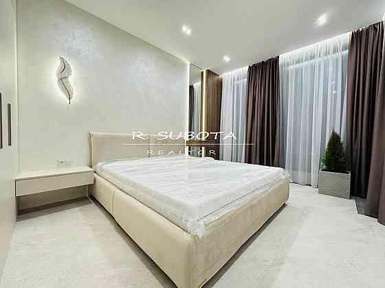 2.к. студия ЖК Моцарт 52м2 Новострой Центр Женева Троицкий Кировский Дніпро