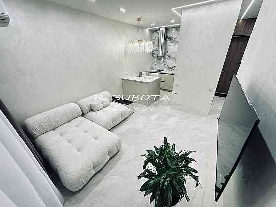 2.к. студия ЖК Моцарт 52м2 Новострой Центр Женева Троицкий Кировский Дніпро