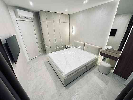 2.к. студия ЖК Моцарт 52м2 Новострой Центр Женева Троицкий Кировский Дніпро