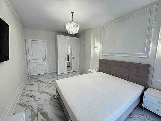 оренда однокімнатної квартира в центрі Ровно