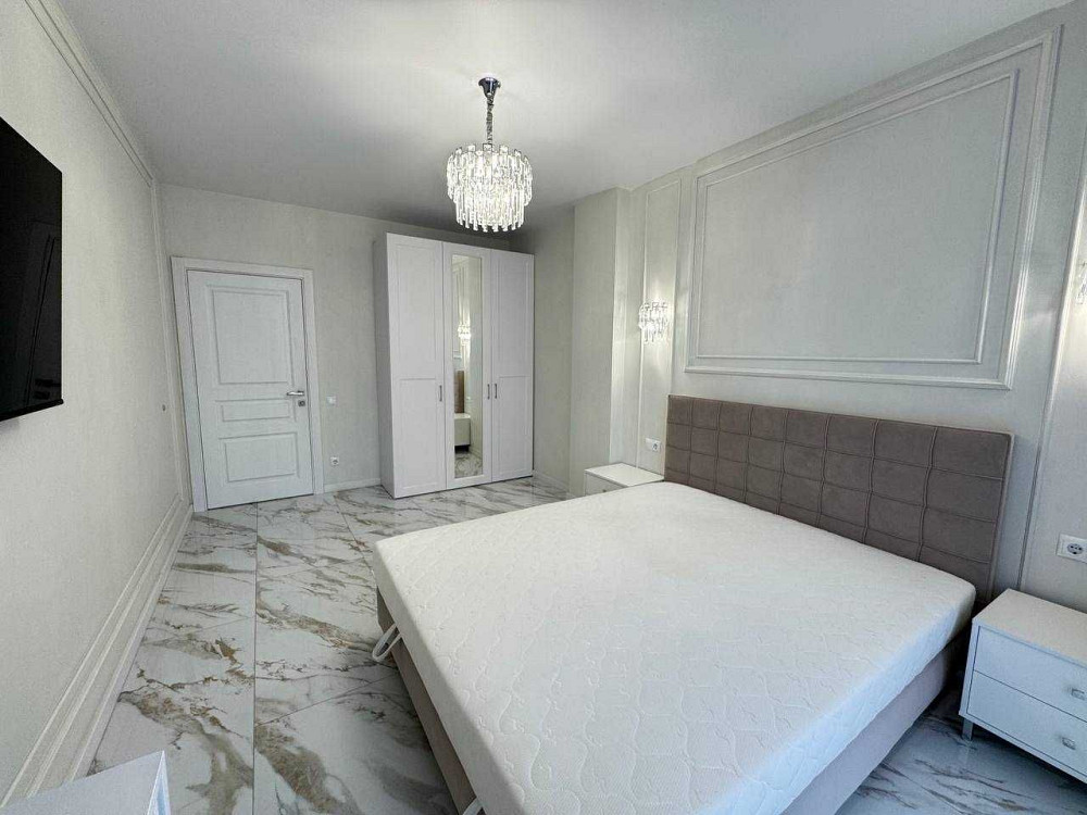 оренда однокімнатної квартира в центрі Ровно - изображение 4