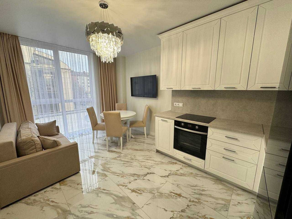 оренда однокімнатної квартира в центрі Ровно - изображение 2