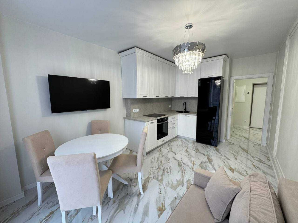 оренда однокімнатної квартира в центрі Ровно - изображение 1