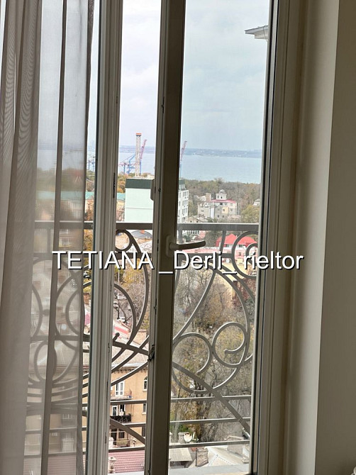 Французский бульвар/ Музкомедия  Центр ЖК БЕЛЬЭТАЖ Одесса - изображение 7